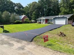 Best Gravel Driveway Installation  in Arlington Heights, PA